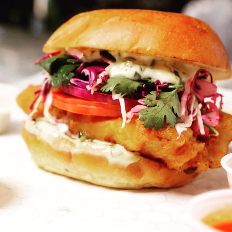 Burgers Catering for Your Next Event in Brooklyn
