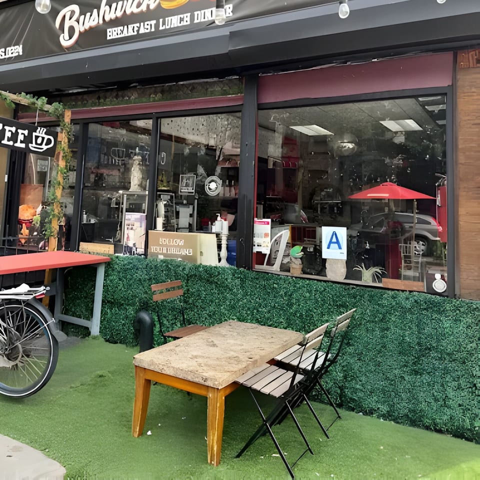Our Space