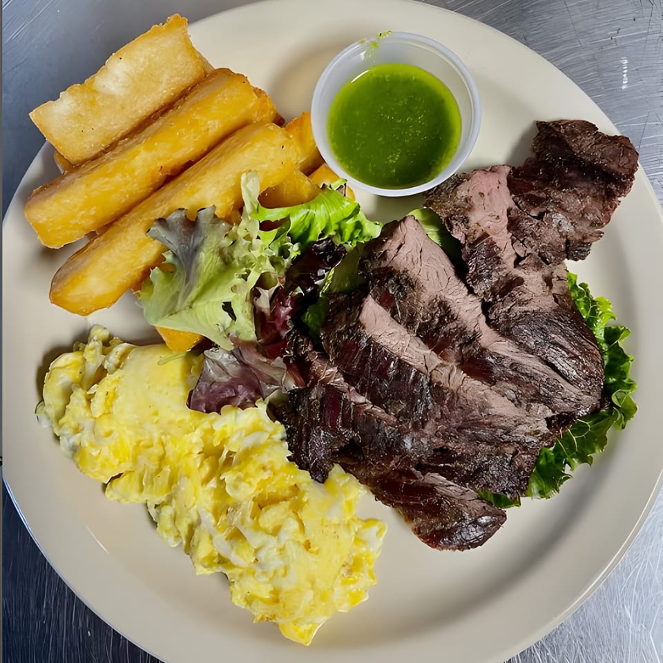 Our Food