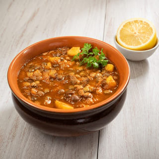 Lentil Soup