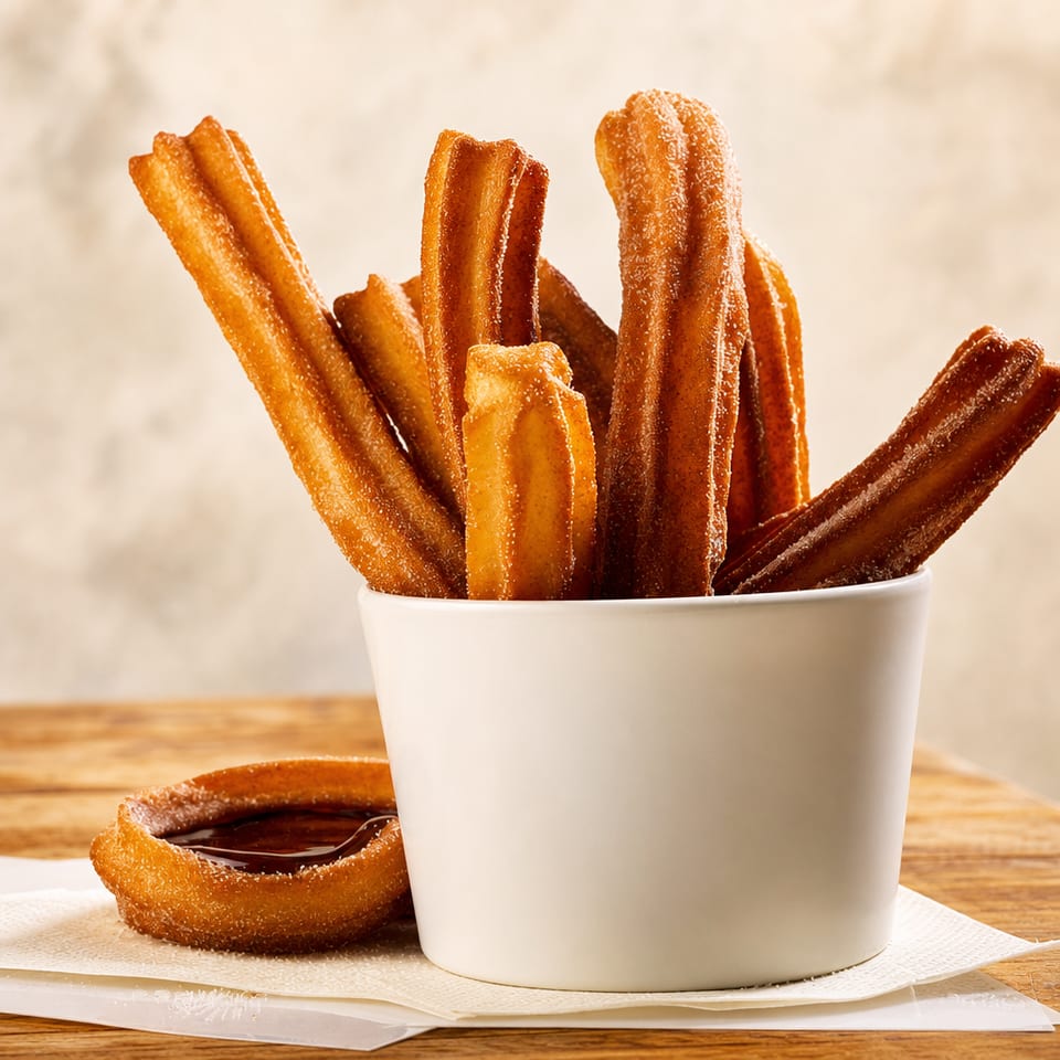 Churros.