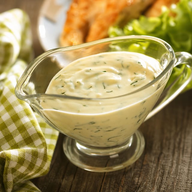 Ranch.