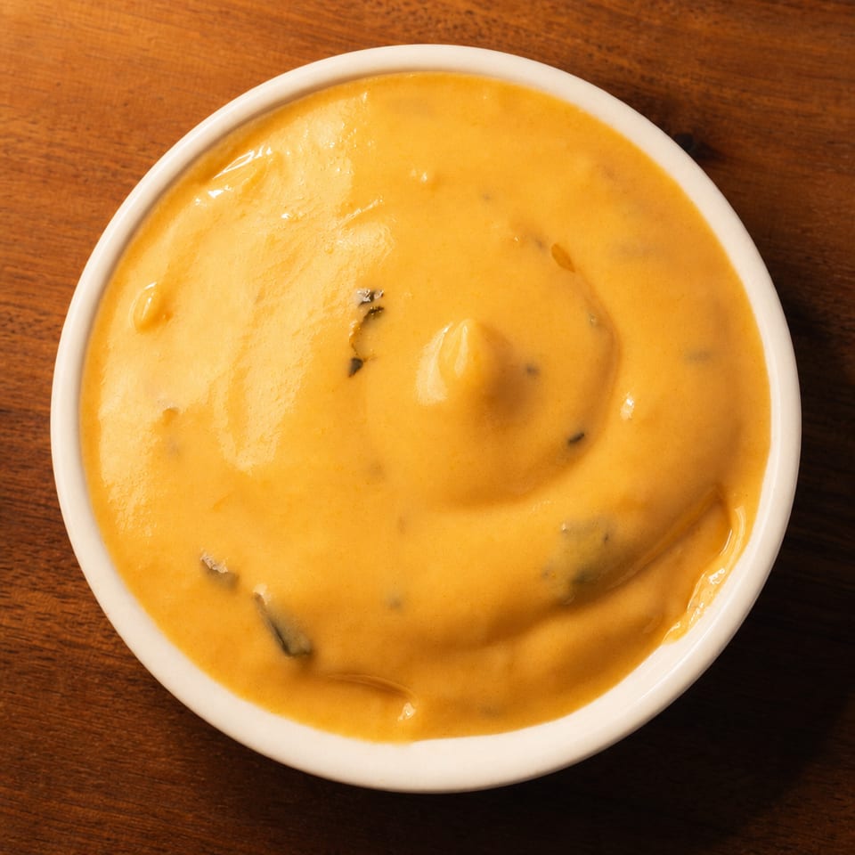 Chipotle Mayo Sauce.